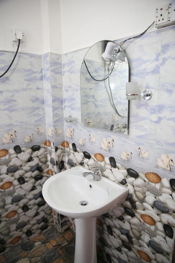 Appartement Dream Nest à Ella Extérieur photo