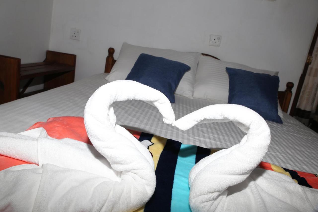 Appartement Dream Nest à Ella Extérieur photo