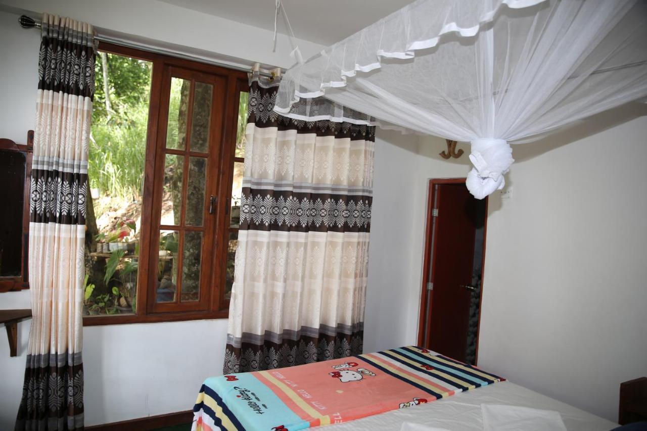 Appartement Dream Nest à Ella Extérieur photo